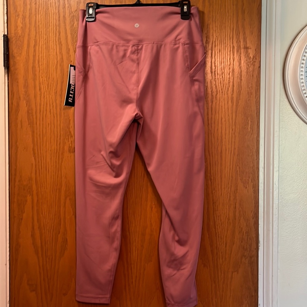 NWT, activewear